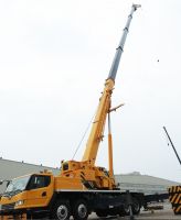 XCMG Brand New QY70KC 70 Ton Hydraulic Truck Mobile Crane