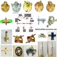 Formwork Accessories,Scaffolding Couplers, Tie Rod,Wing Nut,Frame Systems, Formwork, Shoring Prop,Planks and Scaffolding Tools.