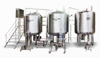 Oral Liquid/Syrup/ Suspension Liquid Manufacturing Plant