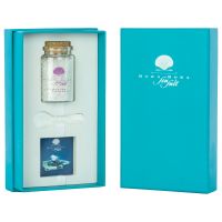 Single Gift Box - Tahitian Vanilla Sea Salt