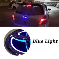 5D LED CAR EMBLEM