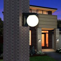 Wholesaler Vietnam Outdoor Wall Lamps With High Quality And Competitive Price