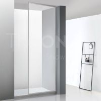 WALK-IN TRITON Shower Doors
