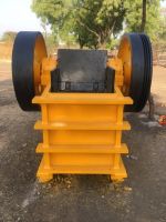 Laxman 24 x 12 Jaw Crusher 