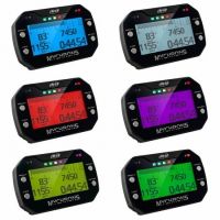 Aim MyChron 5 GPS WiFi 4Gb Data Acquisition S-ystem Lap Timer GoKart Racing NEW In Stoke