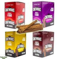 Chiefwoods Cigars - Smokerâs Outlet Online