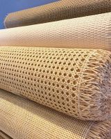 Top-selling Rattan Cane Webbing Customized Dimension