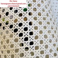High quality rattan cane webbing from Viet Nam