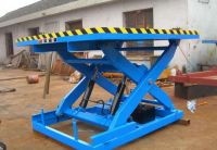 Lift Table (SLTND)