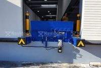 Mini Hydraulic Dock Leveler