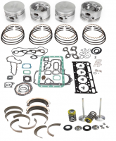 Tractor V2403 Engine Parts for Kubota Diesel Overhaul Kit