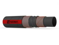 AGOMA Rubber hoses, PVC hoses, fuel and oil hoses