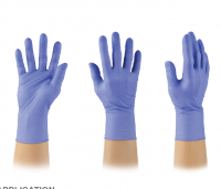 Brightway Nitrile Examination Gloves