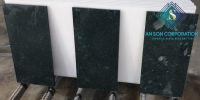 Hot New Item - Imperial Green Marble Tile