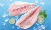 Good deal with pangasius fillet from Vietnam