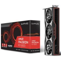 Sapphire AMD Radeon RX 6800 16G Gaming Graphics Card with 256-bit GDDR6 Memory AMD RDNA 2 Support PCI-Express 4.0 x16