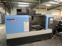DOOSAN DNM 500HS 