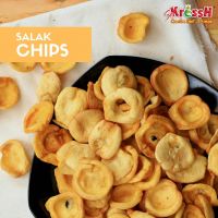 Salak Chips