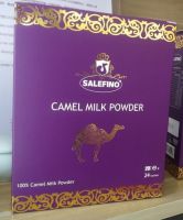 Camel Milk Powder