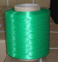 Polypropylene Multifilament Yarn