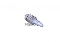 NH05 Writing Pen/ Dispensing Nozzle Tip