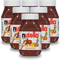 Nutella 350g 400g 600g 750g 800g For sale