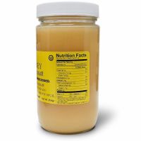 Traditional pure honey Mountain formats available 