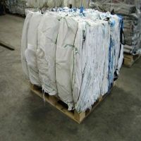 PP jumbo bag scarps big bag plastic scrap for sale