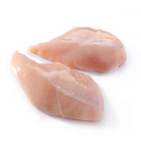 Chicken Breast Chinese Popular Food Chicken Parts Frozen Chicken Breast