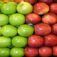 Apple Fruits Apples China Supplier Wholesale Crisp Apple Tabfor Fruits Apples Red Fuji