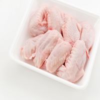 2021 Best Selling A Grade Halal Frozen Chicken Wings 