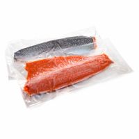 Wholesale Frozen Salmon Fish/Pacific Salmon Fillets
