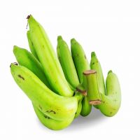 The Top Green Fresh Cavendish Banana 