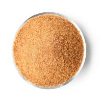 ORGANIC COCONUT SUGAR WITH CERTIFIED ORGANIC