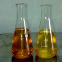 Used Cooking Oil / Waste Vegetable Oil / UCO