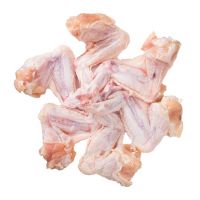 Frozen Chicken Wings Grade A from Brazil