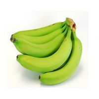 Fresh Bananas from Ecuador