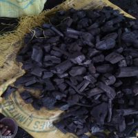 Mangrove Black Hardwood Charcoal For BBQ Viet Nam -100% Natural