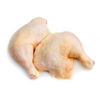 Fresh Frozen Halal Chicken Quarter Leg /Chicken Drumstick Chicken Feet