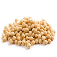 Competitive Price 100% Natural Organic Soybean Dried Yellow Soy Bean