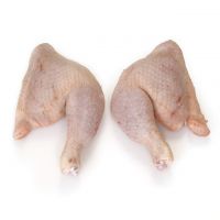 Leg Bonless Frozen Chicken Leg Quaters