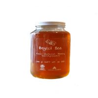 Honey Honey 100% Raw Sidr Honey Seder Honey