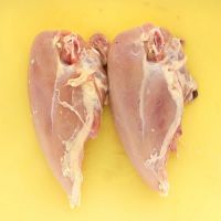 Chicken Breast Boneless Skinless High Quality Halal Frozen Chicken Breast For Sale