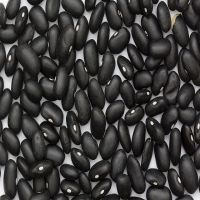 Fast delivery of 1kg red and black kidney beans