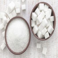 High Quality Icumsa 45 White Refined Brazilian Sugar