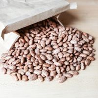 Kidney Bean Kidney Beans HPS Quality 2021 Crop British Red Kidney Bean