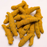 Turmeric Fingers / Dry Turmeric / Turmeric Roots