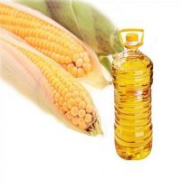 Wholesale price China Refined Corn Oil/Premium Edible Cooking Corn Oil