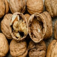 Top Grade Wallnuts Thin Skin Raw Walnuts With Shell
