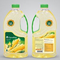 Refined corn oil for sale of EU manufacturer and exporter